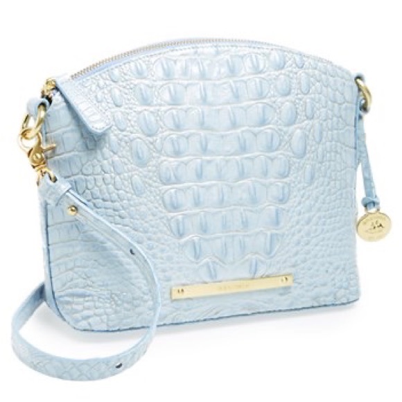 Brahmin Bags Brahmin Duxbury Mini Crossbody Bag Poshmark
